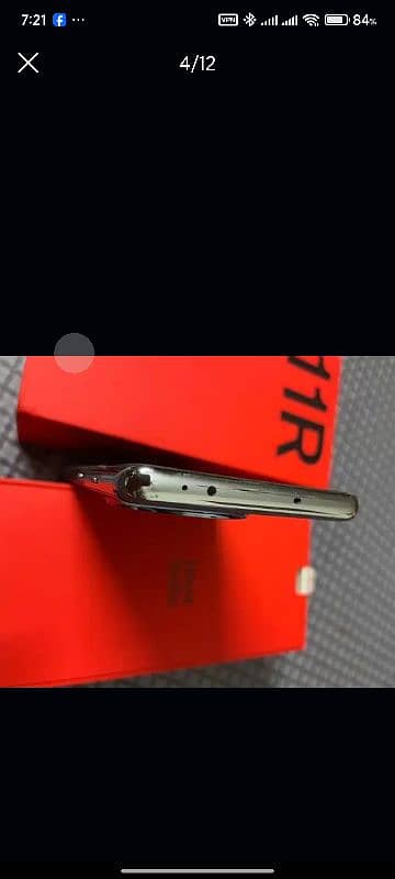 oneplus 11r 16\256 gb non pTa Exchange possible with only iPhone 10