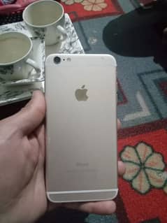 iphone 6 plus 16 gb PTA