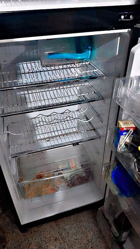 PEL Refrigerator Glass Door Large Size 3