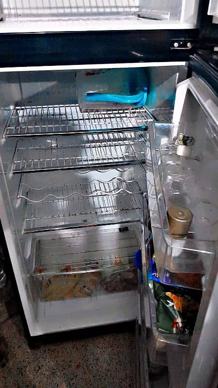 PEL Refrigerator Glass Door Large Size 4