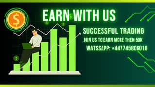 Learn Complete Price Action (EARN WITH US)