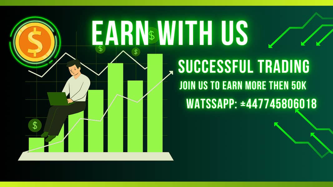 Learn Complete Price Action (EARN WITH US) 0