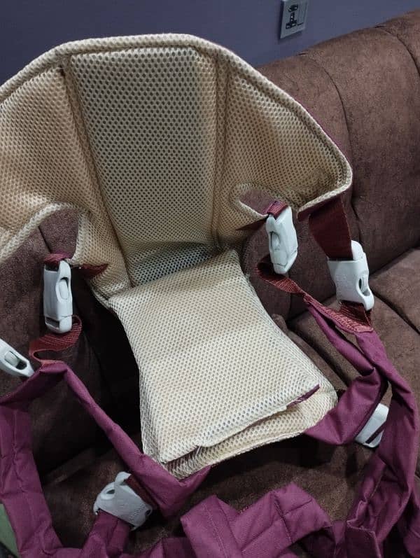 one baby carrier for sale 2