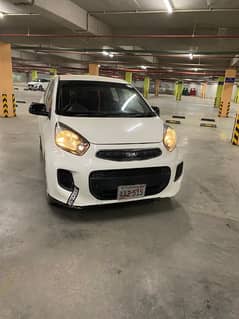 KIA Picanto 2020