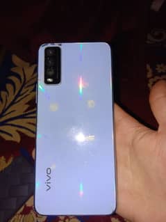 vivo y12a used mobile pta proved 03106354477 my whatsapp number