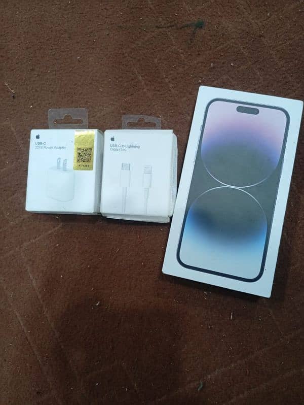 iphone 14promax 128gb jv 0