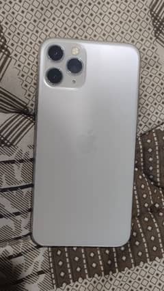 Iphone 11 pro 64gb