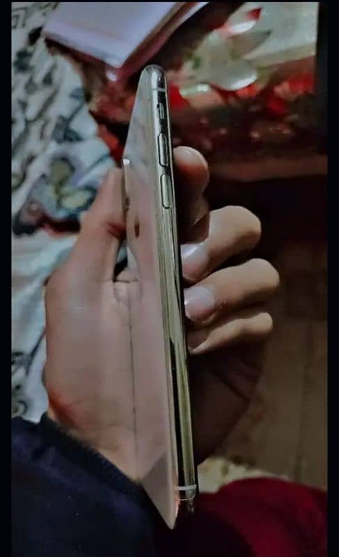 iPhone x non PTA 64 GB ha batter 75 10by1003450083360 exchange 3