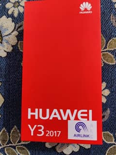 Huawei y3 prime