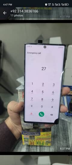 Google Pixel, 4XL, 4a 5G, Pixel 5, Pixel 6 Pro All Models LED Panels