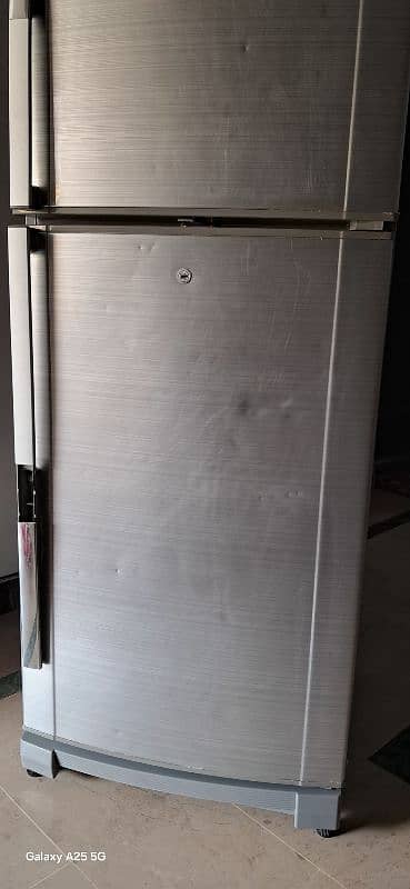 Dawlance LVS Technology Refrigerator 5