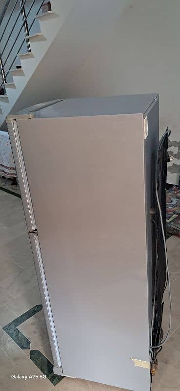 Dawlance LVS Technology Refrigerator 11