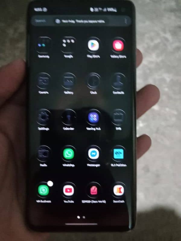 Samsung s 10 512 gb 10 / 10 condition 4