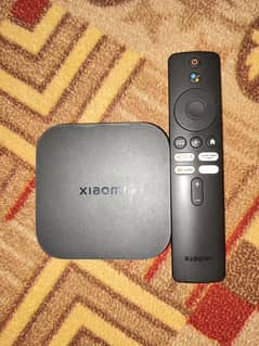 MI Android box