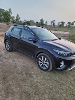 KIA Stonic 2022 ex+