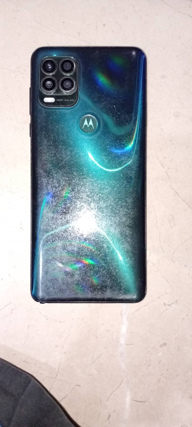 Motorola g Stylish 5g 1