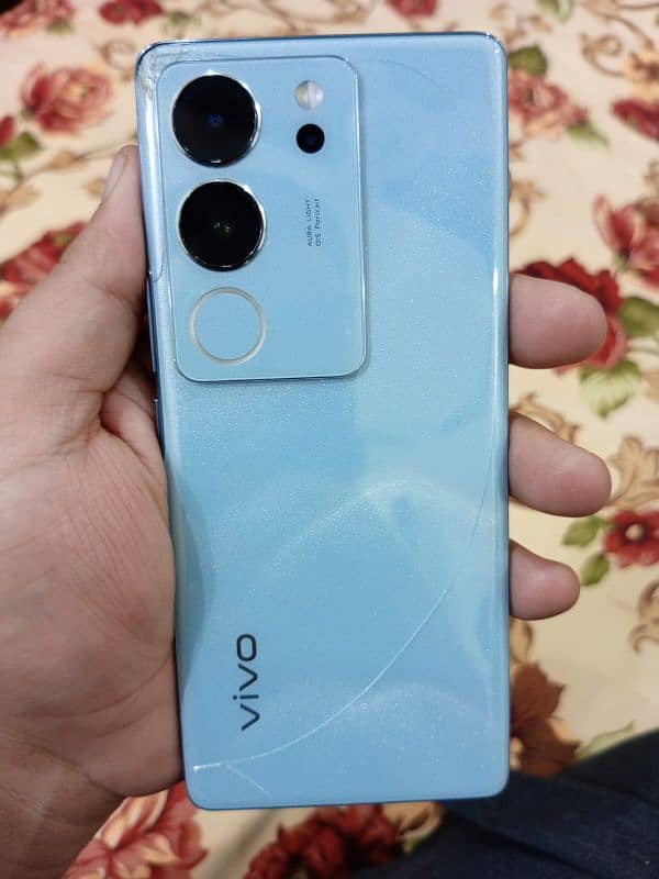 vivo v29 3