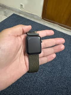 Apple watch series 3 42mm