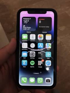 iPhone XS PTA Approved