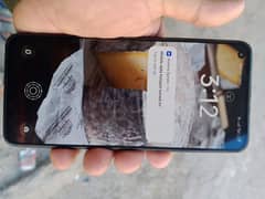 oppo f21pro 8 gb ram 128 gbe memory 10/9 condition with  box