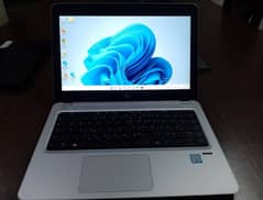 HP ProBook 430 G4