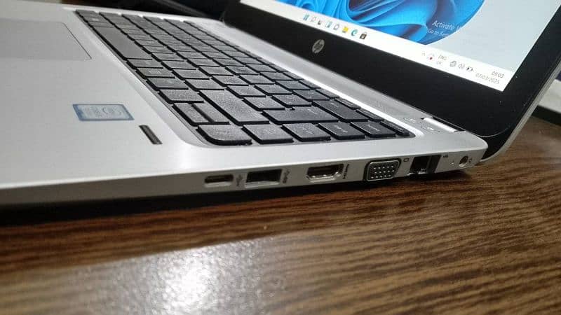 HP ProBook 430 G4 1