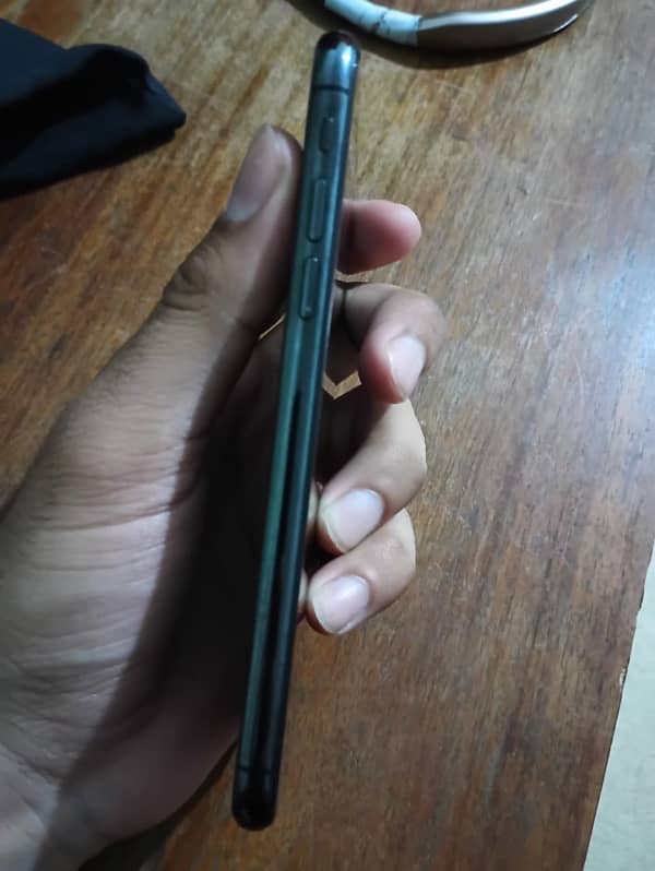 iphone x 256 with Pta mobile 2