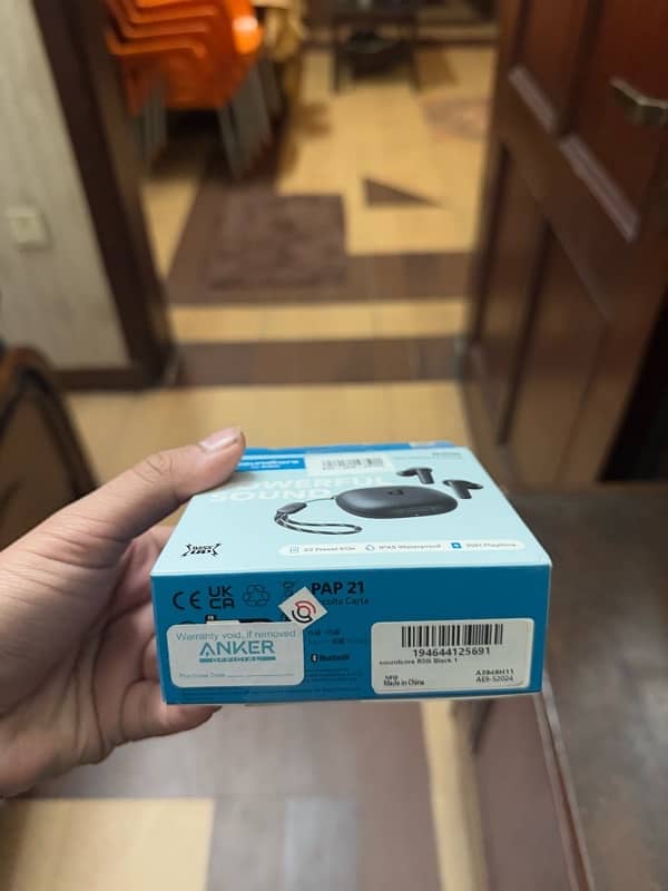 Anker soundcore r50i 2