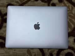 Macbook Pro 13.3 Inch M1 8GB/256GB Silver