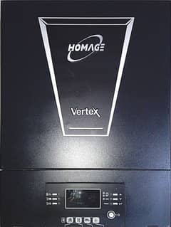 homeage vertex 5kw