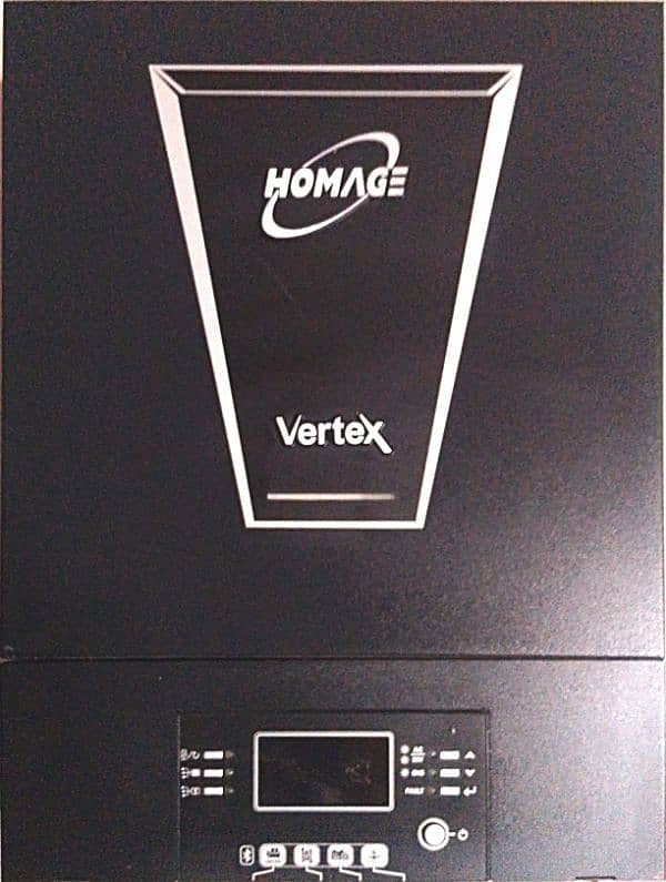 homeage vertex 5kw 1