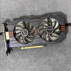 GTX 750TI 128 bit 2 gb ddr5