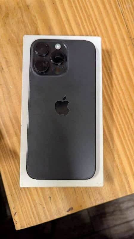 IPhone 15 Pro Max 1Tb Factory Unlock 3