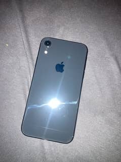 iphone xr exchange possible