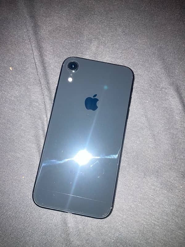 iphone xr exchange possible 0