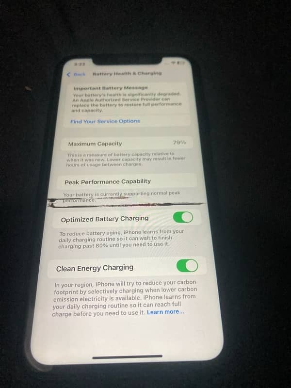 iphone xr exchange possible 7