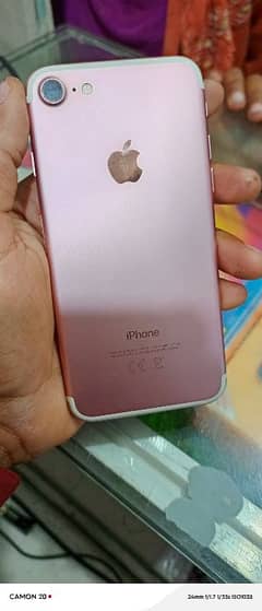 i phone 7