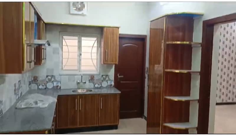 7 marla single story house for sale in jinah garden 3