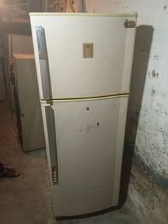 Dawlence Refrigerator