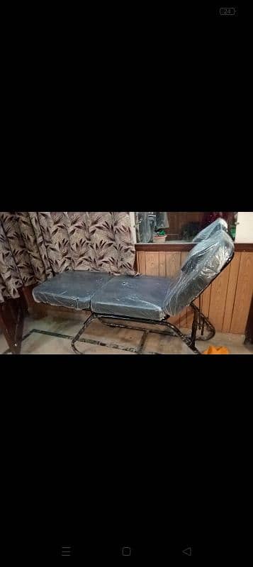 complete Beauty salon furniture for sale 1