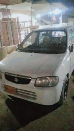 suzuki alto 2008