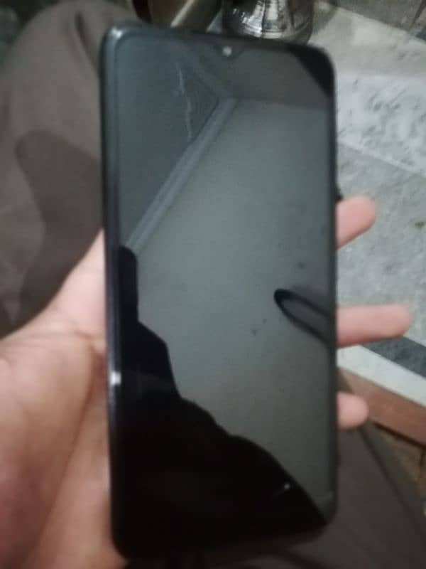 infinix note 12 panel change 1