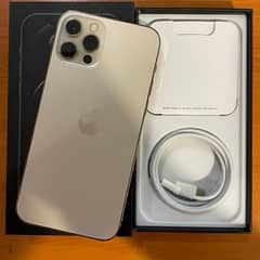 iphone 12 pro max 256gb