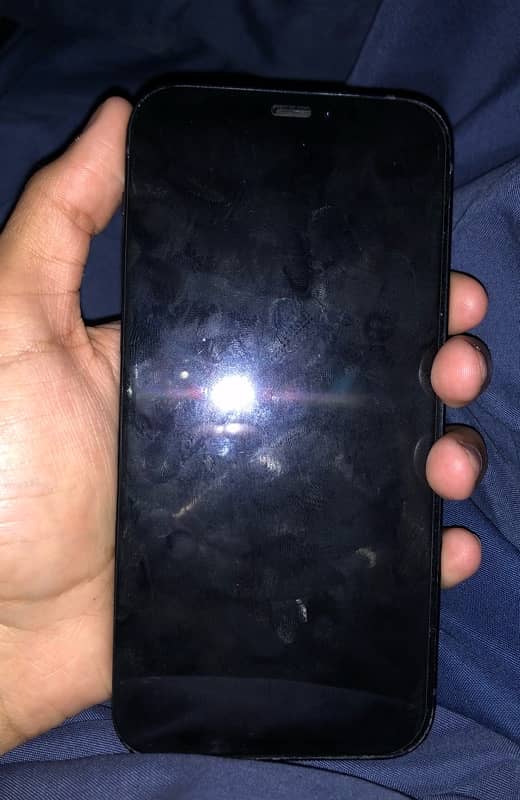 Iphone 12 10/10 Condition 256 Gb 3