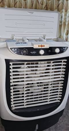 ECM 6500 plus super Asia air cooler