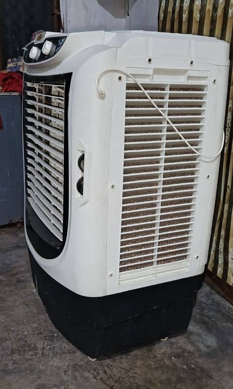 ECM 6500 plus super Asia air cooler 3