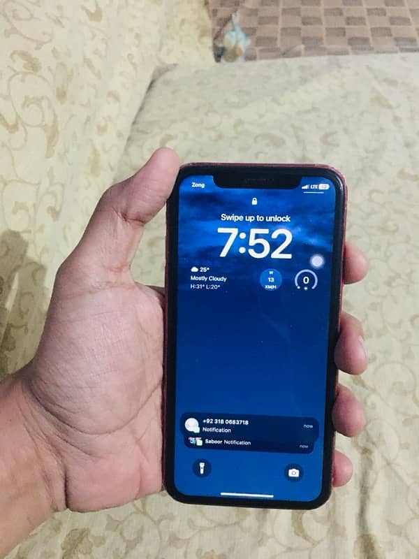 iPhone 11 128gb 0