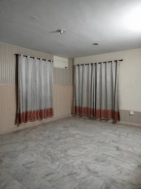 MIAN ESTATE OFFERS 620 Sq Feet Corner Independent House Available For Rent For Small Educated N Small Family 0