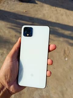 Google pixel 4xl