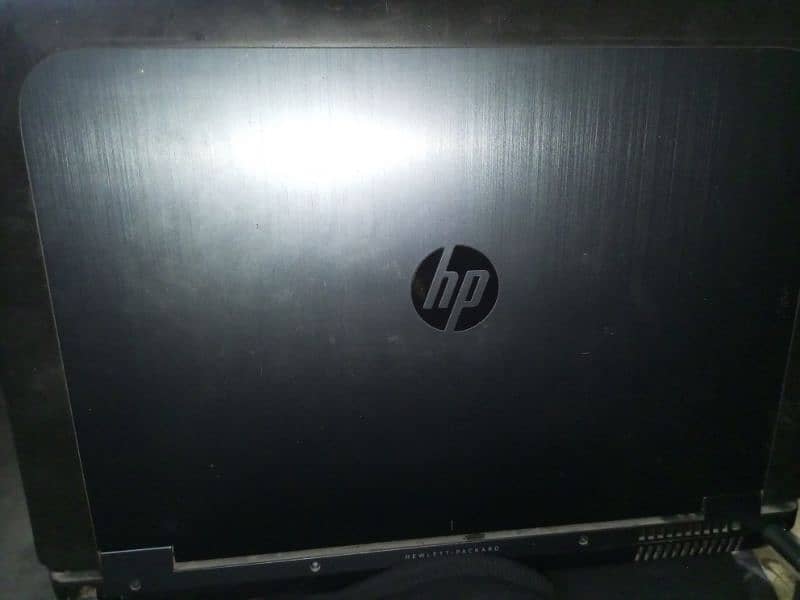 Hp i5 4th generation workstation 2gb garpic card 1